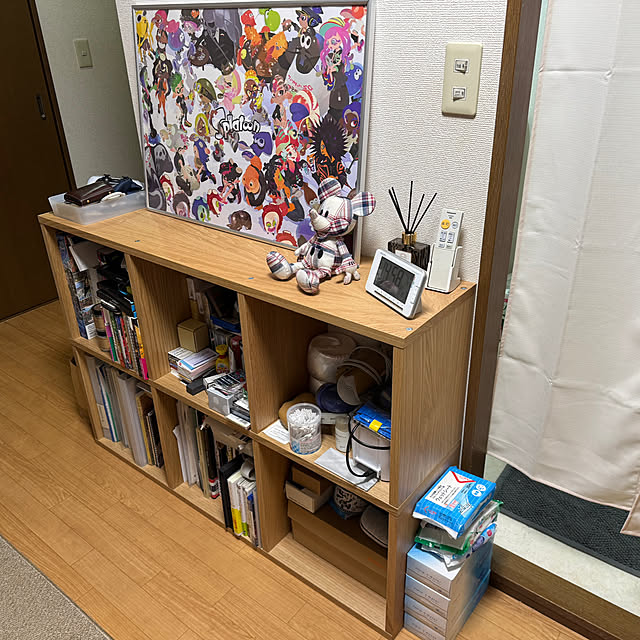 Shoujiさんの実例写真
