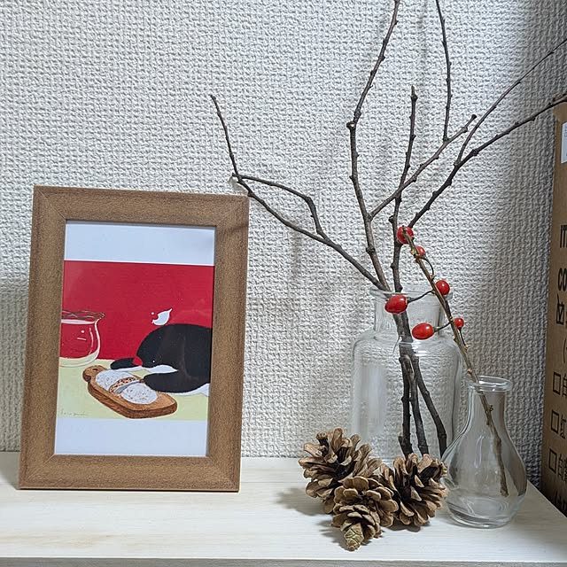 adaさんの実例写真