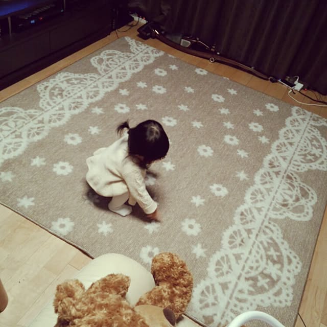 Rinkamamaさんの実例写真