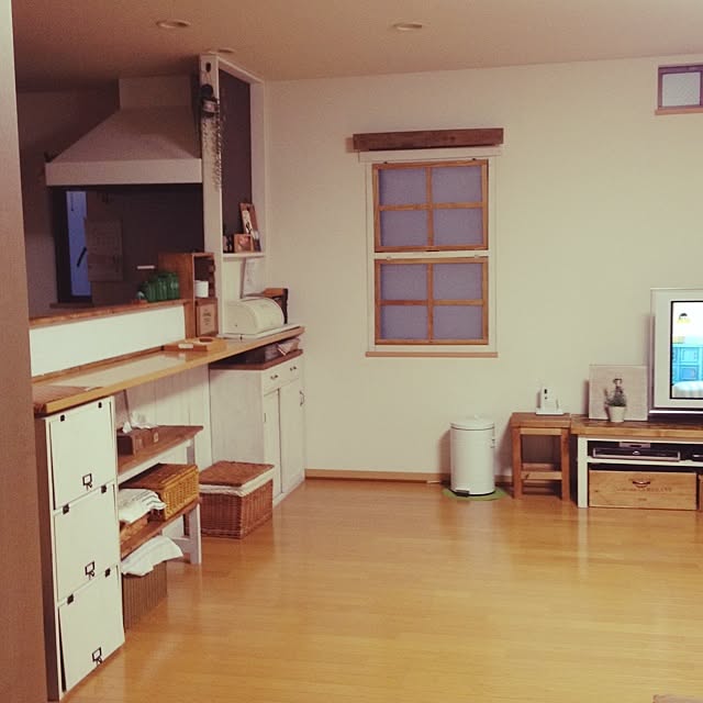 mikimaruさんの実例写真