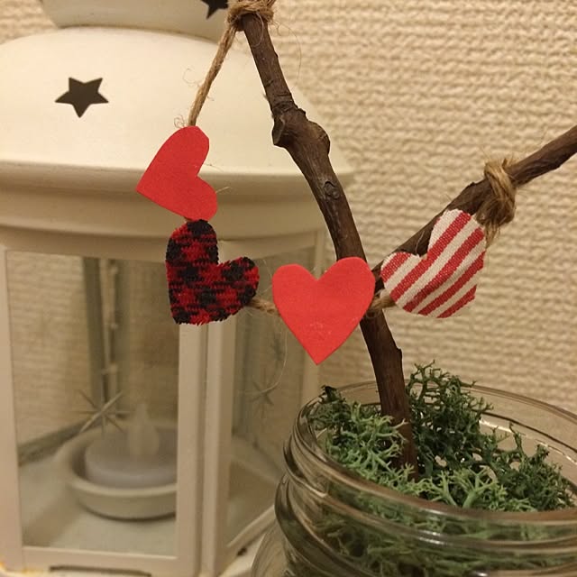 PetitoFululuさんの実例写真