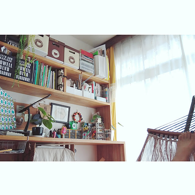 annさんの実例写真
