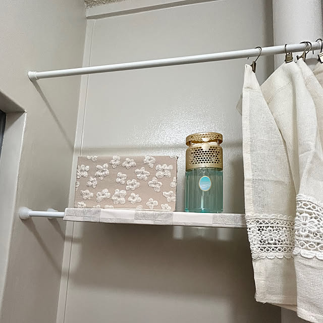 shirokumaさんの部屋