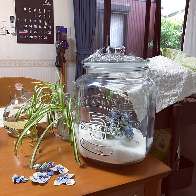fuwa-mocoさんの実例写真