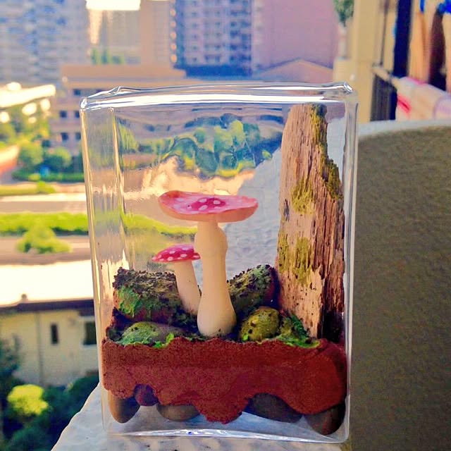 ramuchop3000さんの実例写真