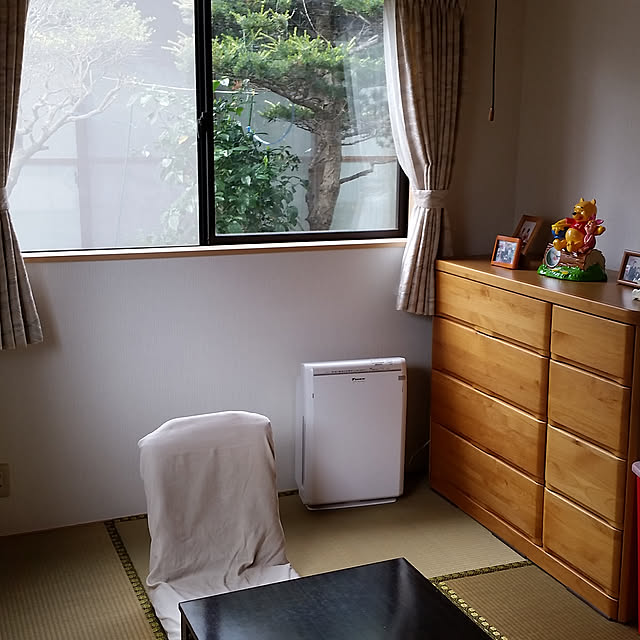 Makiさんの実例写真