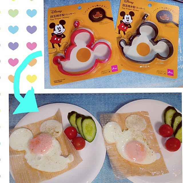 mocomocoさんの実例写真