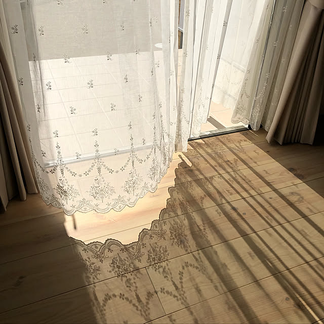 kirakiraさんの実例写真