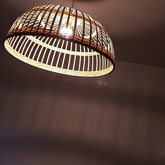 壁/天井/IKEA/照明のインテリア実例 - 2015-10-28 18:35:39