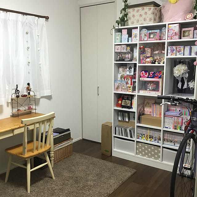 kanacapriccioさんの実例写真