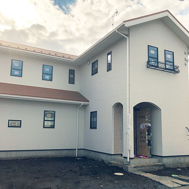 melo.15.7さんの実例写真