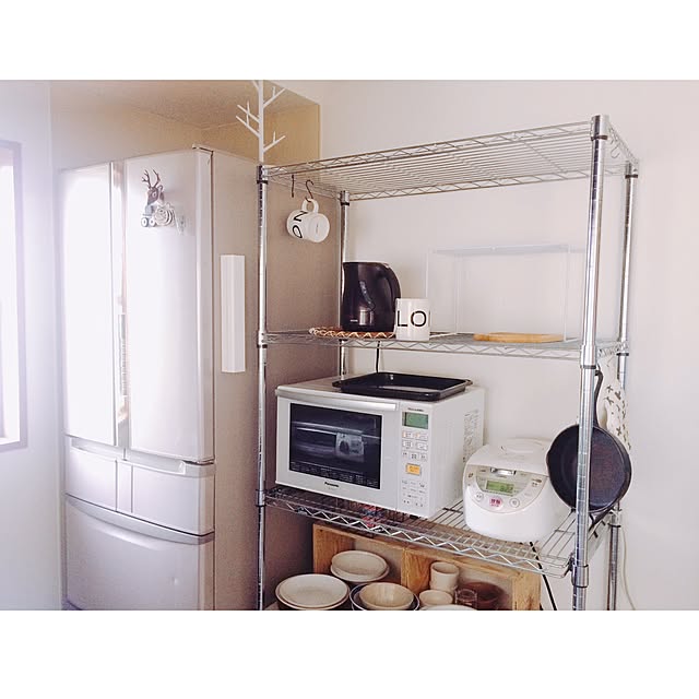 Mikiさんの実例写真