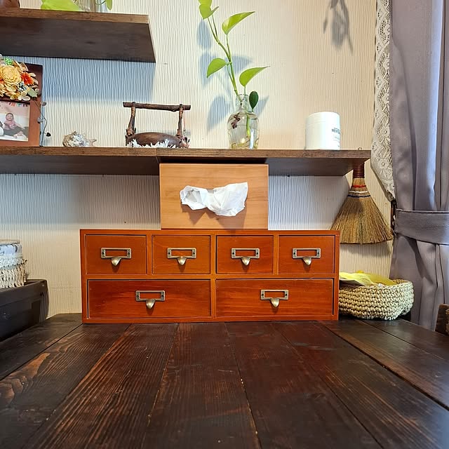 midoriさんの部屋