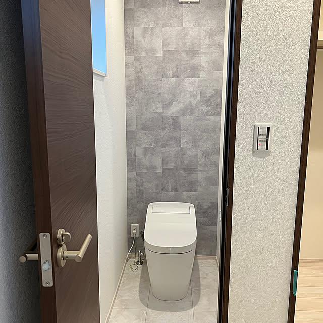 Panasonic アラウーノ/アラウーノS2/バス/トイレのインテリア実例 - 2023-06-22 00:27:18