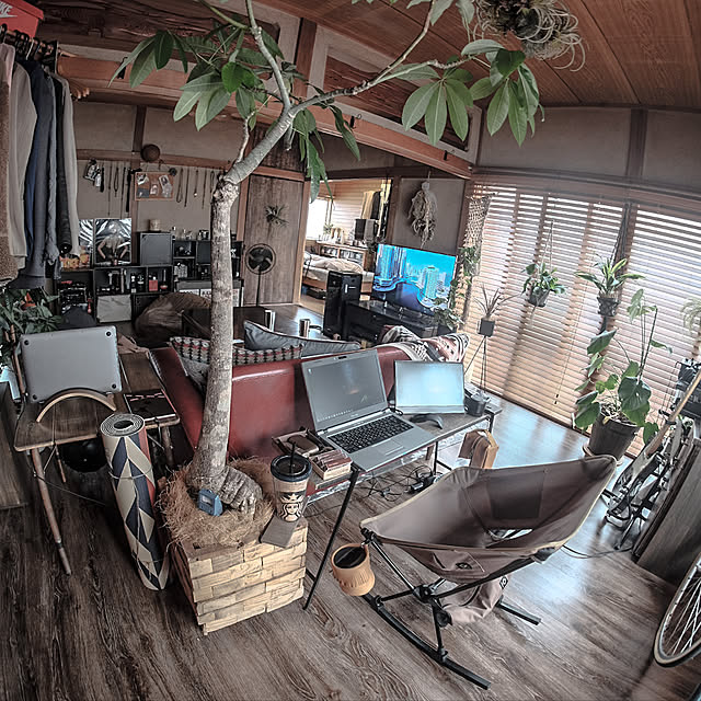fujimoon77さんの実例写真