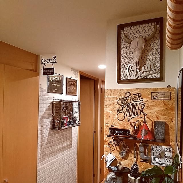 okameさんの実例写真