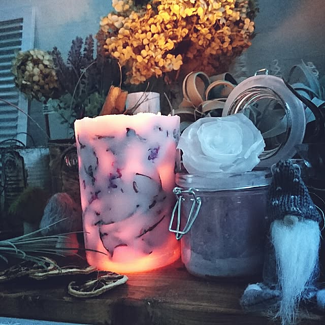 mamimamipockyさんの実例写真