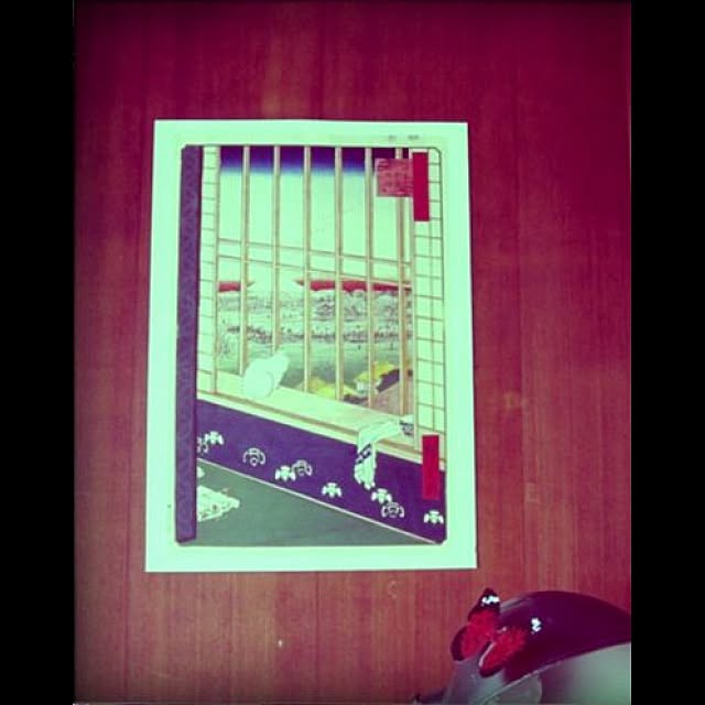 実例写真