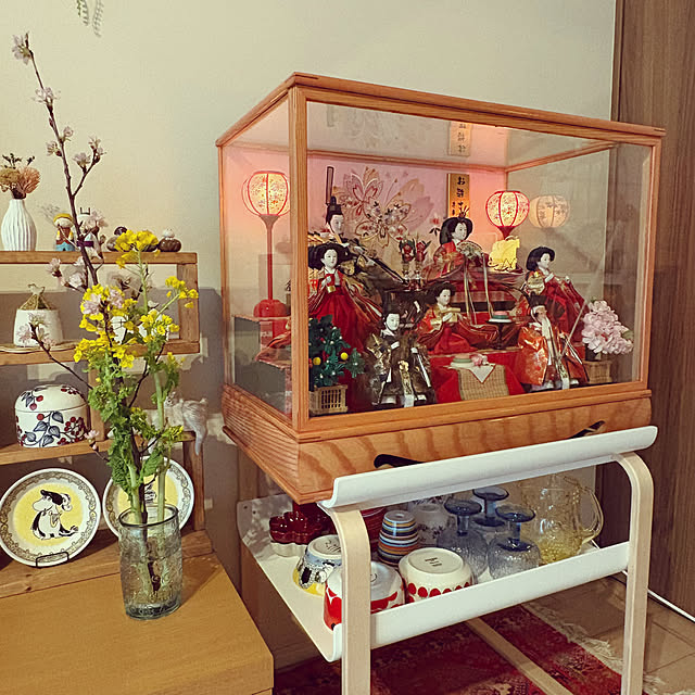 OMAMEさんの実例写真