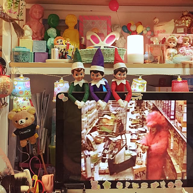 Dandaさんの実例写真