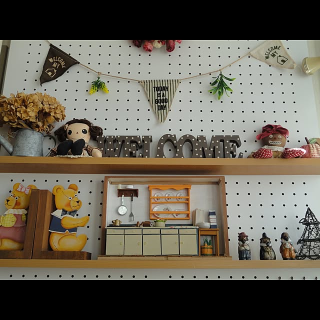 AcchanSaysさんの実例写真