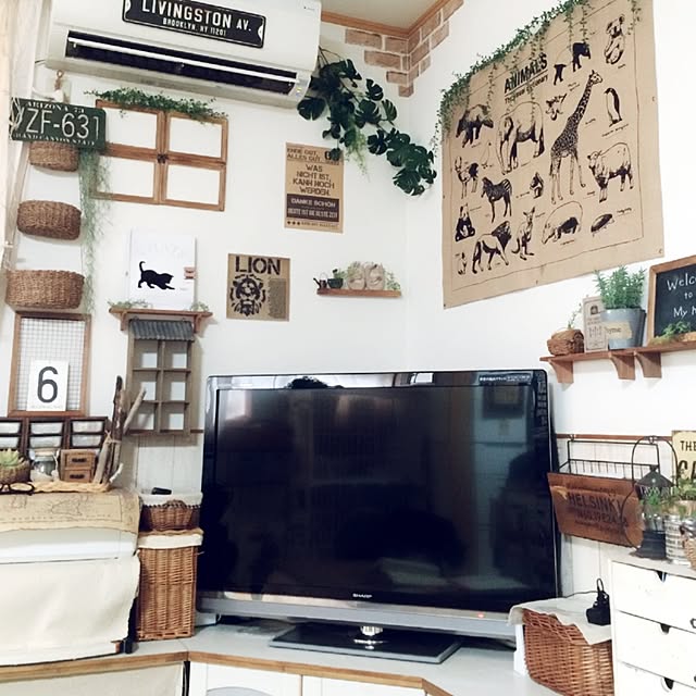 REINA612WORKSさんの実例写真