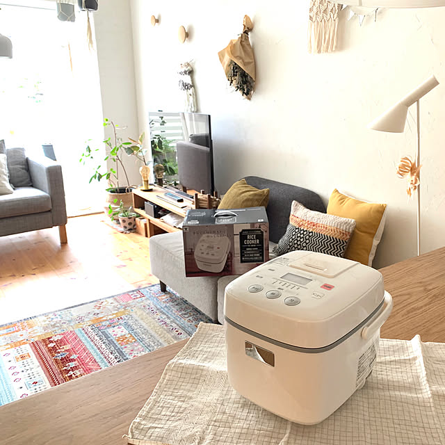 Hisayoさんの実例写真