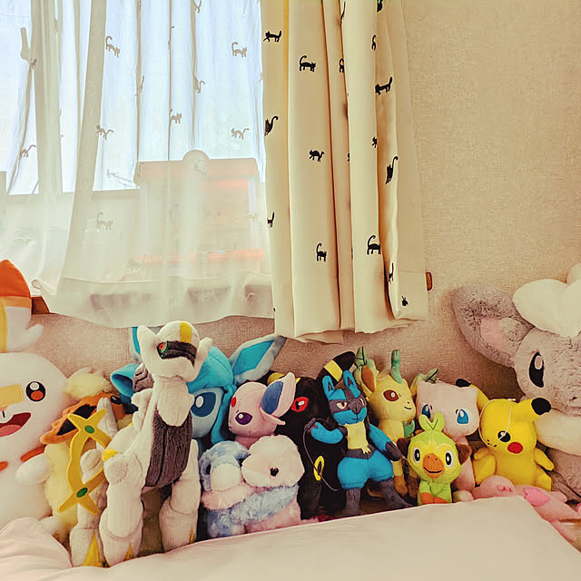 uchizukonyanさんの実例写真