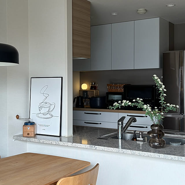 Anthuriumさんの実例写真