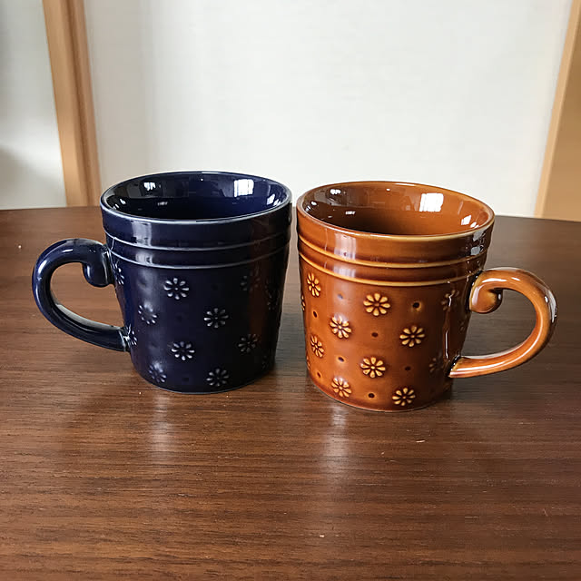 Marueiさんの部屋