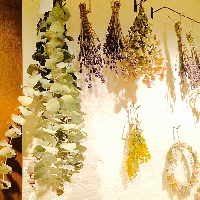 herbcafeSORAさんの実例写真