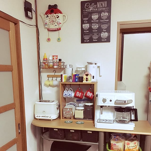 Jackie_Homeさんの実例写真