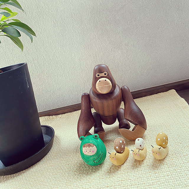 ponponcooさんの部屋
