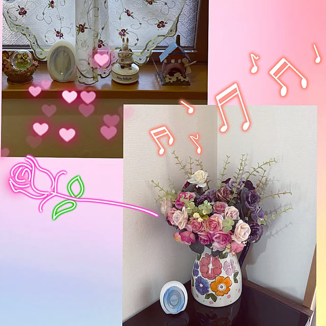 RoseLife5818さんの実例写真