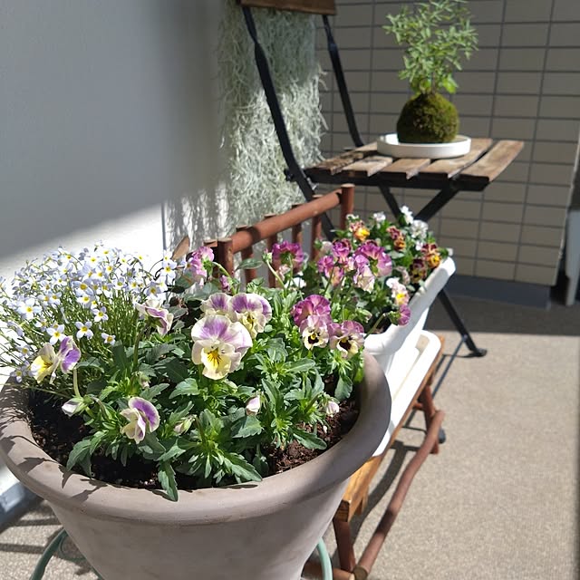 kerochanさんの実例写真