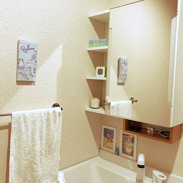 ta2__curlyさんの実例写真