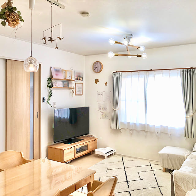 Junさんの部屋