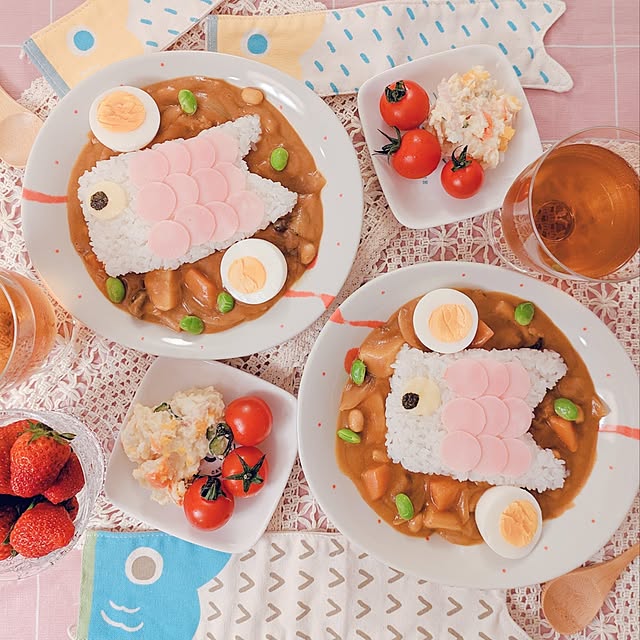 aさんの実例写真