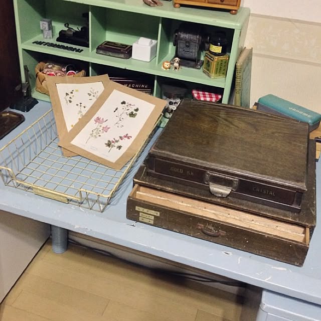leonaさんの実例写真