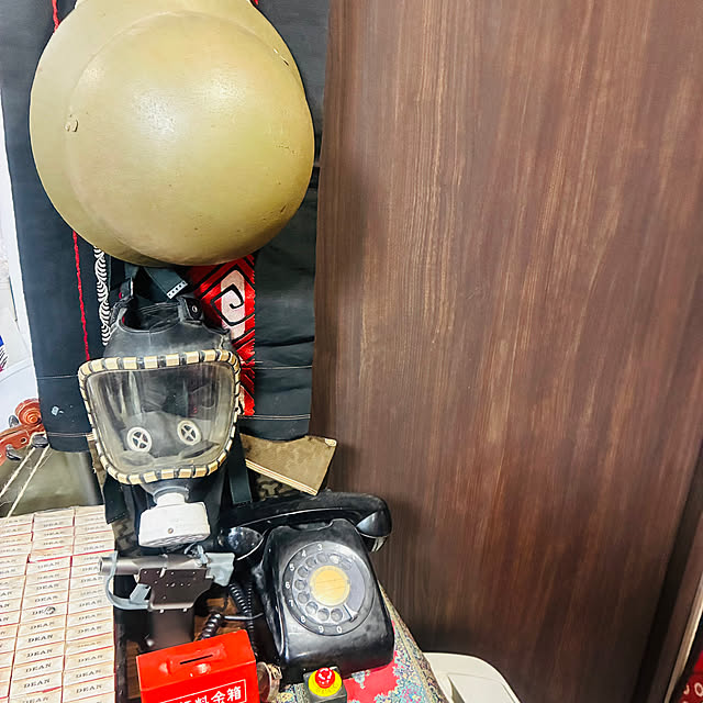 takakuzenさんの部屋