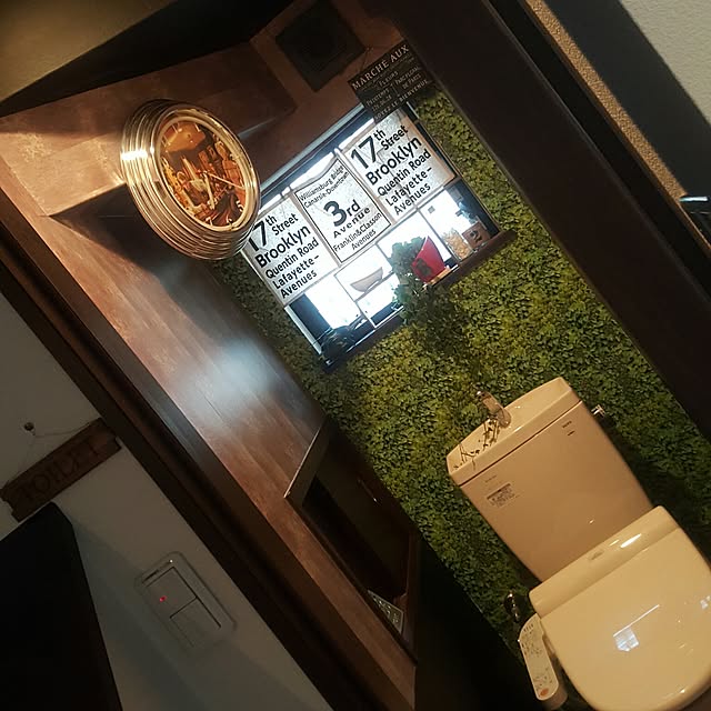 ruachanさんの実例写真