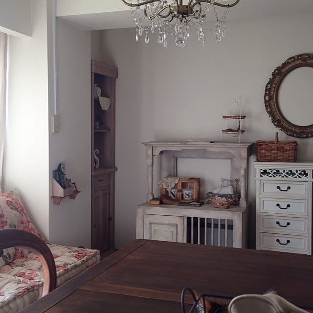 saqura_apartment101さんの実例写真