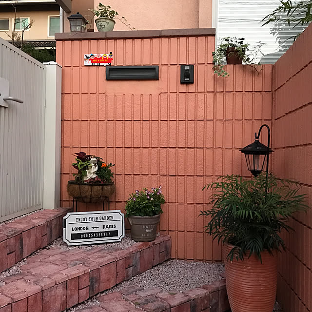 実例写真