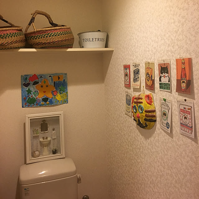 lanaさんの実例写真