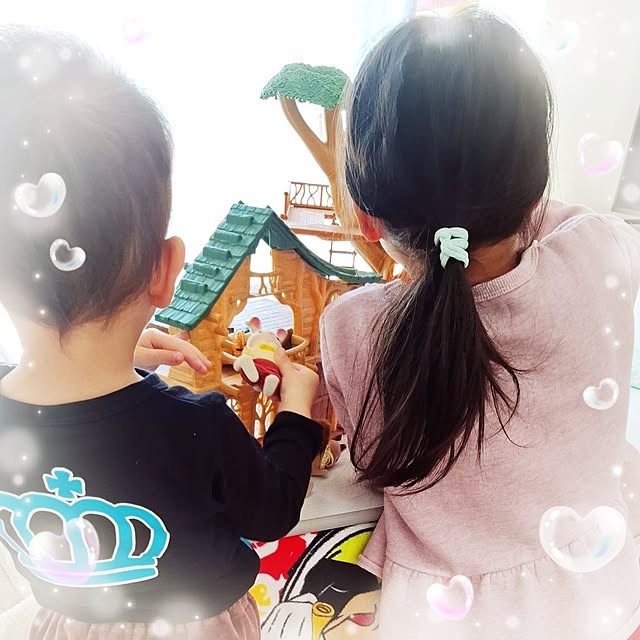 Miyukiさんの部屋