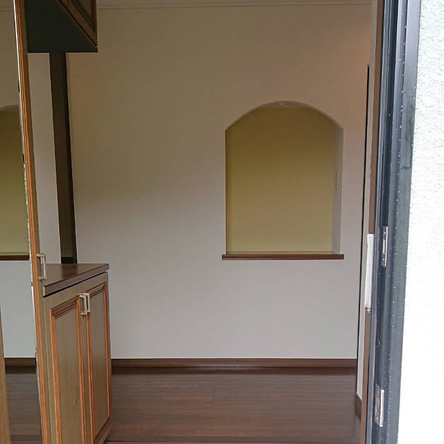 Yさんの実例写真