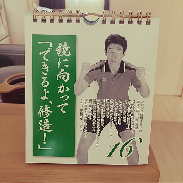 実例写真
