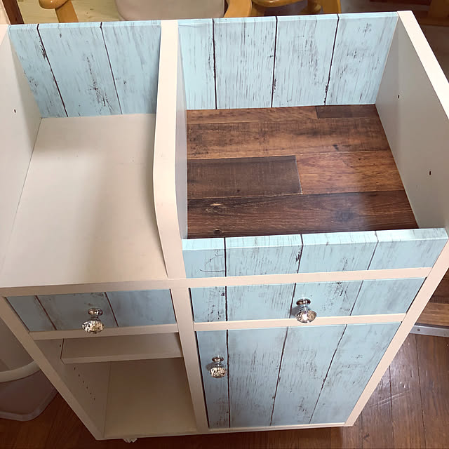 DIY/ダイソー/棚のインテリア実例 - 2019-05-16 23:24:11