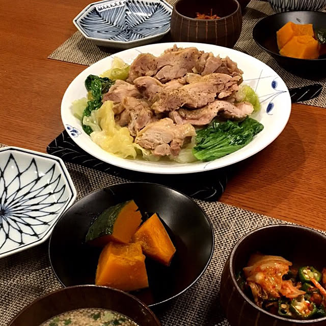 tomoさんの実例写真