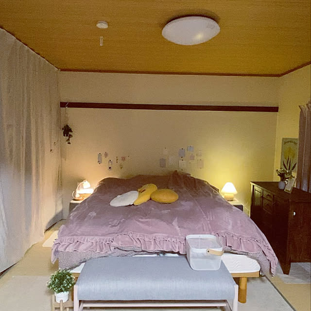 nonさんの実例写真